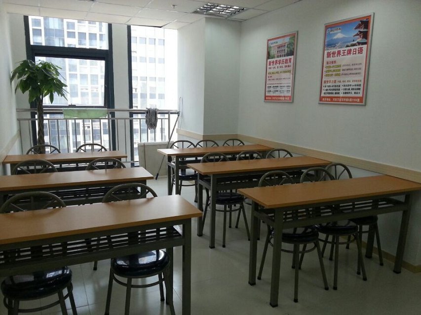 非全日制研究生火热招生中,新世界圆您硕士梦