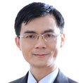 朱泓隽